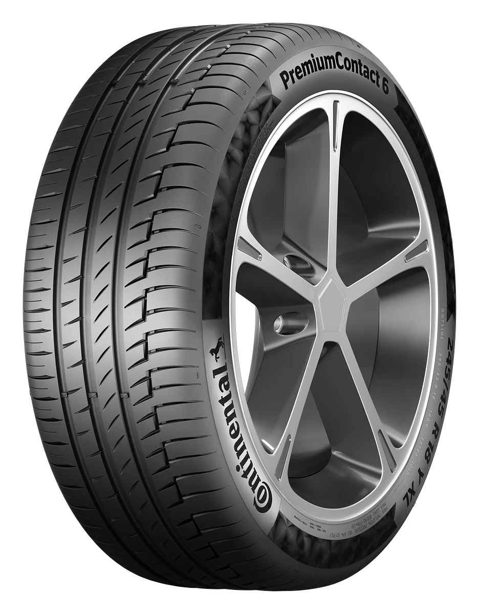 Continental PremiumContact 6