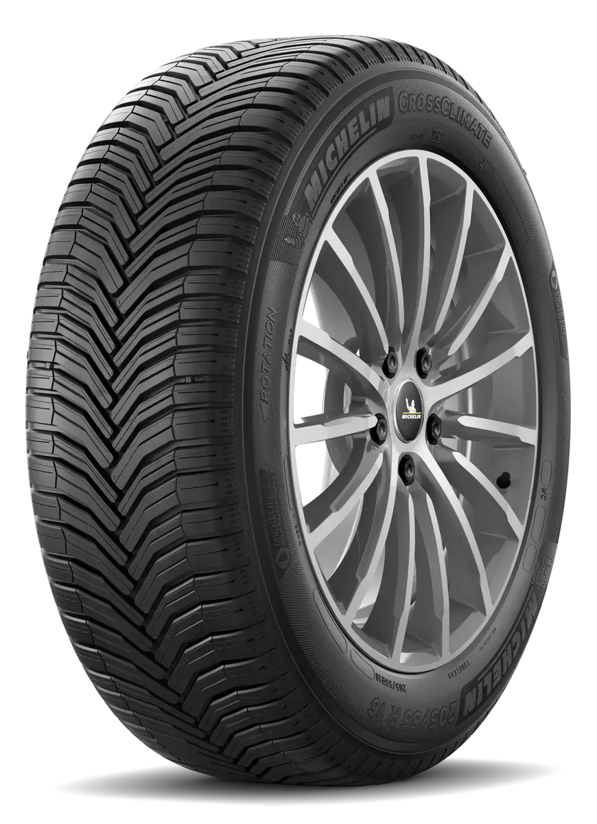 Michelin CrossClimate+