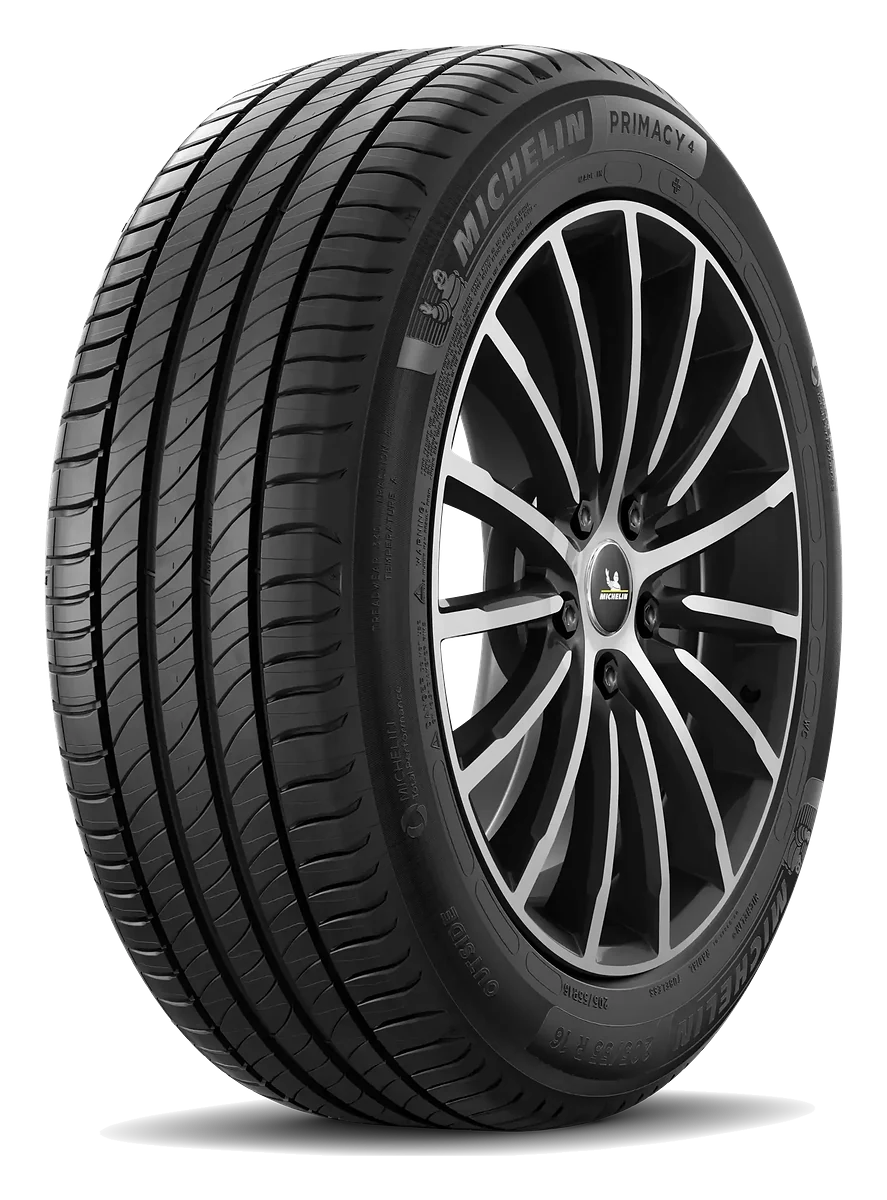 Michelin Primacy 4+