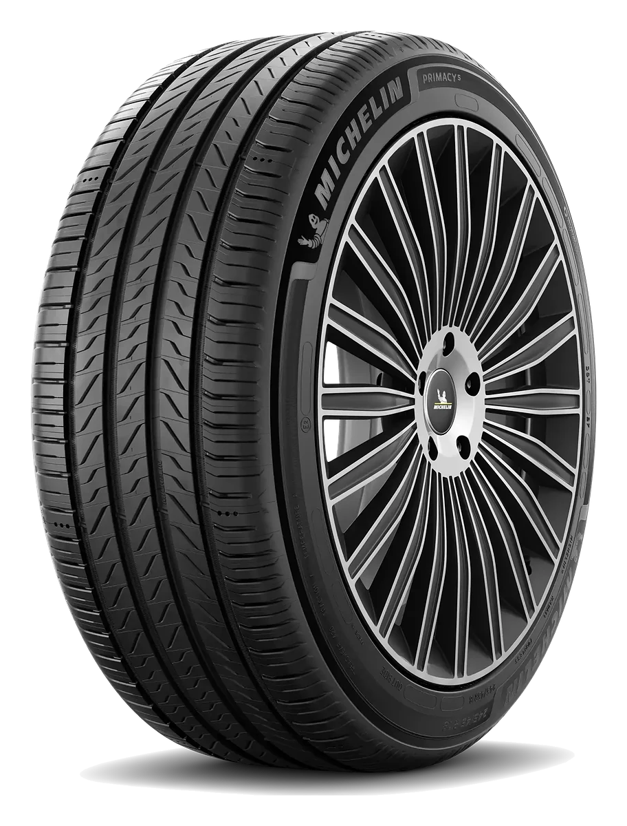 Michelin Primacy 5